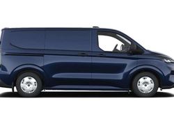Blazer blue Neu 2025 Ford Transit Custom Trend Van / Kleinbus | 38.898 € (Superpreis)