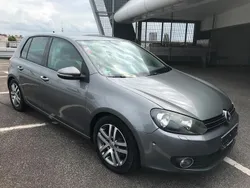 Grau Gebraucht 2009 VW Golf VI Limousine | 3.900 € (Guter Preis)