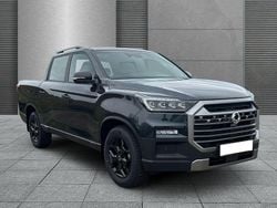 Grau Neu 2025 Ssangyong (KGM) Musso SUV | 34.590 € (Superpreis)