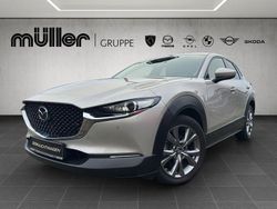 Platinum quartz Gebraucht 2022 Mazda CX-30 Selection SUV | 20.901 € (Guter Preis)