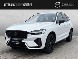 Crystal weiß perleffekt Gebraucht 2025 Volvo XC60 Plus SUV | 55.750 € (Guter Preis)