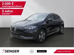 Andere Gebraucht 2024 Mercedes EQA250 Progressive SUV | 35.590 € (Guter Preis)