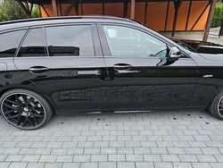 Schwarz Gebraucht 2023 Mercedes E53 AMG AMG Kombi | 59.500 € (Guter Preis)