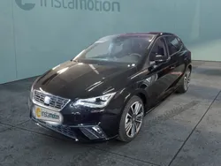 Schwarz Gebraucht 2024 Seat Ibiza FR Limousine | 22.500 € (Etwas zu teuer)