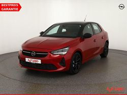 Rot Gebraucht 2023 Opel Corsa Kleinwagen | 16.890 € (Fairer Preis)