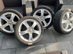 Grau Gebraucht 2006 Seat Ibiza Kleinwagen | 1.250 € (Fairer Preis)