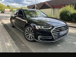 Gebraucht 2018 Audi A8 Limousine | 42.950 € (Fairer Preis)