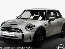 Silber Gebraucht 2023 Mini Cooper SE Classic Kleinwagen | 21.890 € (Fairer Preis)