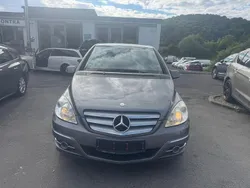 Grau Gebraucht 2008 Mercedes B200 Sport Van / Kleinbus | 5.490 € (Fairer Preis)