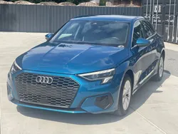 Blau Gebraucht 2021 Audi A3 e-tron Sport Kleinwagen | 19.900 € (Guter Preis)