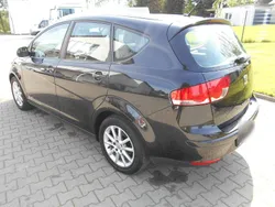 Gebraucht 2013 Seat Altea XL Van / Kleinbus | 5.900 € (Fairer Preis)