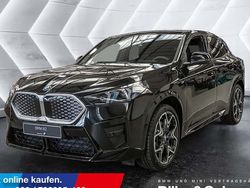 Black sapphire Neu 2025 BMW iX2 M Sport SUV | 55.490 € (Guter Preis)