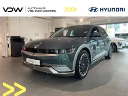 Grün Gebraucht 2024 Hyundai Ioniq 5 Techniq SUV | 52.590 €