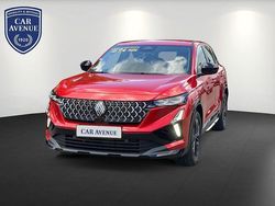 Rot (dezirrot metallic (rot)) Gebraucht 2025 Renault Austral Evolution SUV | 31.985 € (Guter Preis)
