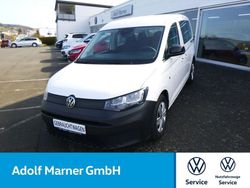 Othercolor Gebraucht 2021 VW Caddy Basis Van / Kleinbus | 22.880 € (Etwas zu teuer)