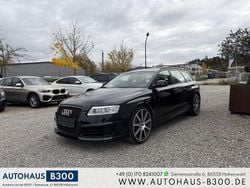 Schwarz Gebraucht 2008 Audi RS6 Sport Kombi | 28.900 €