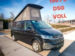 Deep black perleffekt Gebraucht 2022 VW T6.1 Van | 85.999 €