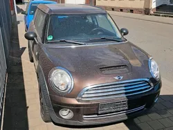Braun Gebraucht 2010 Mini Clubman Kombi | 3.749 €