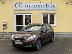 Gebraucht 2013 Peugeot 2008 Active SUV | 7.780 € (Fairer Preis)