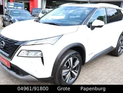 Weiß Neu 2024 Nissan X-Trail SUV | 39.990 €