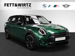 Grün Gebraucht 2022 Mini Cooper Clubman Kombi | 26.900 € (Fairer Preis)