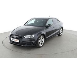 Schwarz Gebraucht 2019 Audi A3 Sport Limousine | 23.410 € (Guter Preis)