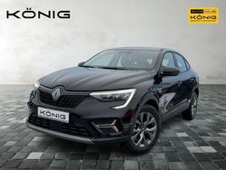 Schwarz Gebraucht 2024 Renault Arkana Evolution SUV | 29.639 €