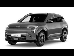 Schwarz Neu 2026 Kia EV3 Comfort SUV | 46.595 € (Etwas zu teuer)