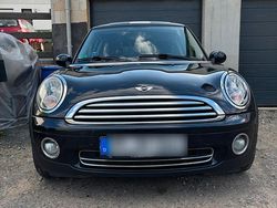 Andere farben Gebraucht 2008 Mini Cooper Coupé Coupé | 4.000 € (Fairer Preis)