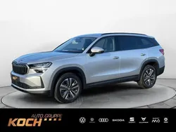 Brilliantsilber metallic Neu 2024 Skoda Kodiaq Selection SUV | 44.444 € (Fairer Preis)