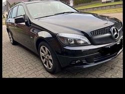 Schwarz Gebraucht 2010 Mercedes 180 Limousine | 5.000 €