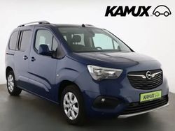 Blau Gebraucht 2020 Opel Combo Van / Kleinbus | 22.900 €