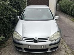 Gebraucht 2004 VW Golf IV Trendline Limousine | 2.800 € (Guter Preis)