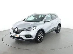 Grau Gebraucht 2022 Renault Kadjar Techno SUV | 23.370 € (Teuer)