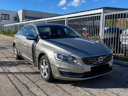Gebraucht 2015 Volvo S60 Kinetic Limousine | 13.500 € (Fairer Preis)