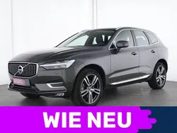 Grau Gebraucht 2021 Volvo XC60 Inscription SUV | 37.748 € (Guter Preis)