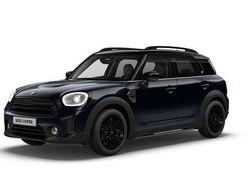 Schwarz Gebraucht 2022 Mini Cooper Countryman SUV | 27.930 € (Etwas zu teuer)