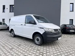 Weiß Gebraucht 2020 VW T6.1 Van | 18.250 € (Superpreis)