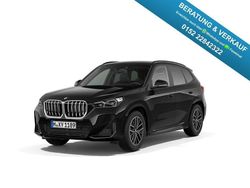 Schwarz Neu 2025 BMW X1 Performance SUV | 48.980 € (Guter Preis)