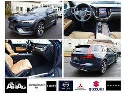 Gebraucht 2025 Volvo V60 CC Plus Kombi | 57.500 €