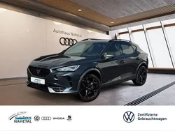 Grau Gebraucht 2021 Cupra Formentor VZ SUV | 28.850 € (Fairer Preis)