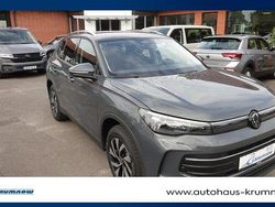Grau Neu 2025 VW Tiguan Life SUV | 39.950 € (Fairer Preis)