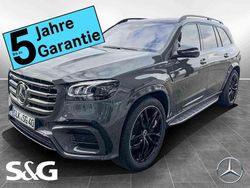 Manufaktur lack manufaktur siliz Gebraucht 2025 Mercedes GLS450 AMG SUV | 147.102 €