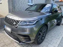 Grau Gebraucht 2019 Land Rover Range Rover Velar HSE Dynamic SUV | 33.300 € (Guter Preis)