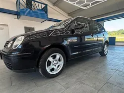 Schwarz Gebraucht 2004 VW Polo Cricket Kleinwagen | 2.490 € (Etwas zu teuer)