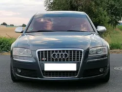 Gebraucht 2005 Audi A8L Ambiente Limousine | 11.990 € (Fairer Preis)