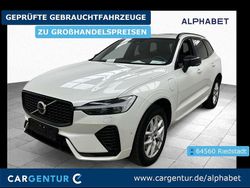 Weiß Gebraucht 2022 Volvo XC60 R-Design SUV | 39.305 € (Guter Preis)