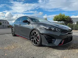 Grau Gebraucht 2023 Kia Ceed GT 2 Limousine | 27.500 € (Fairer Preis)