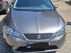 Grau Gebraucht 2014 Seat Leon ST Kombi | 6.800 € (Fairer Preis)