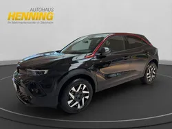 Karbon schwarz Gebraucht 2023 Opel Mokka GS Line SUV | 24.495 € (Fairer Preis)
